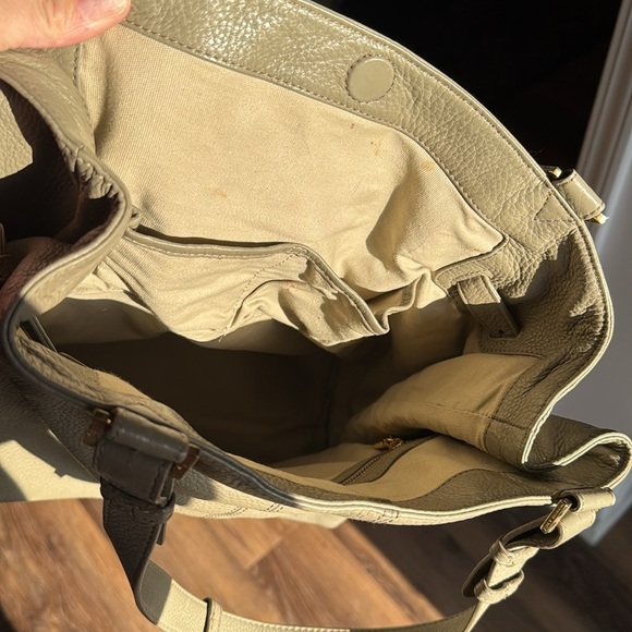 STUNNING TORY BURCH AMANDA TOTE BAG - Picture 8 of 11